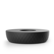 Jardinière 111 - Vases - contemporary plant pot, multiple hues, lightweight - Pacific Compagnie.