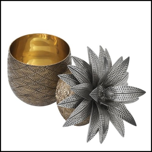 Boîte 24 - Pineapple Tendance - Pacific Compagnie.