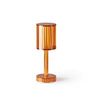 Lampe à poser 111 - Gatsby – forme ronde couleur vive – Pacific Compagnie.
