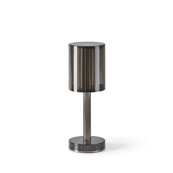 Lampe à poser 111 - Gatsby – finition matte, plusieurs teintes – Pacific Compagnie.