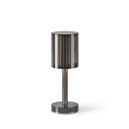 Lampe à poser 111 - Gatsby – finition matte, plusieurs teintes – Pacific Compagnie.