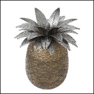 Boîte 24 - Pineapple Intérieure - Pacific Compagnie.