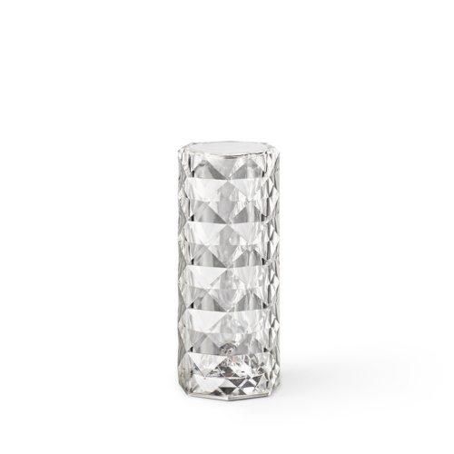 Lampe à poser 111‑Marquis - petite lampe ronde, style contemporain - Pacific Compagnie.