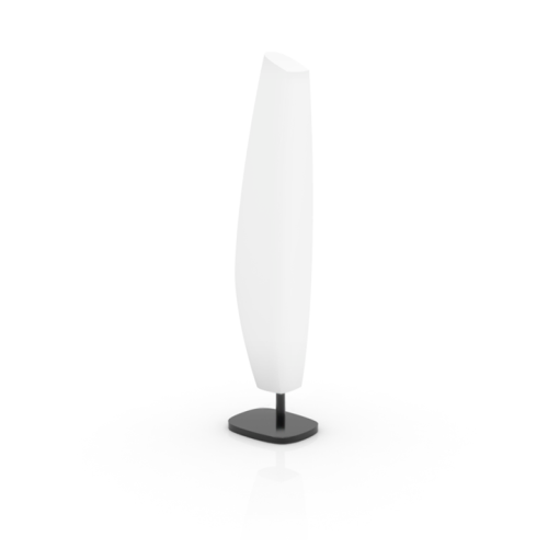 Lampe d'extérieur 111 - Blanca – lampe design recyclable – Pacific Compagnie.