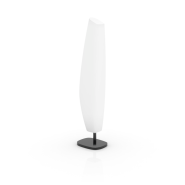 Lampe d'extérieur 111 - Blanca – lampe design recyclable – Pacific Compagnie.