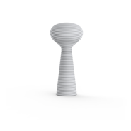 Lampe d'extérieur 111 - Bloom - Lampe d'extérieur 111-Bloom, design épuré recyclable - Pacific Compagnie.