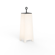 Lampe d'extérieur 111 - Mora - sleek recyclable outdoor lamp, multiple colors - Pacific Compagnie.