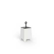 Lampe d'extérieur 111 - Mora - durable outdoor lamp, versatile hue options - Pacific Compagnie.
