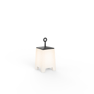 Lampe d'extérieur 111 - Mora - silhouette élégante, plusieurs teintes - Pacific Compagnie.