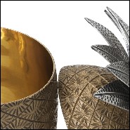 Boîte 24 - Pineapple Rangement - Pacific Compagnie.