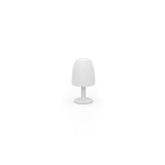 Lampe d'extérieur 111 - Vases - Sleek outdoor fixture, multiple color options - Pacific Compagnie.