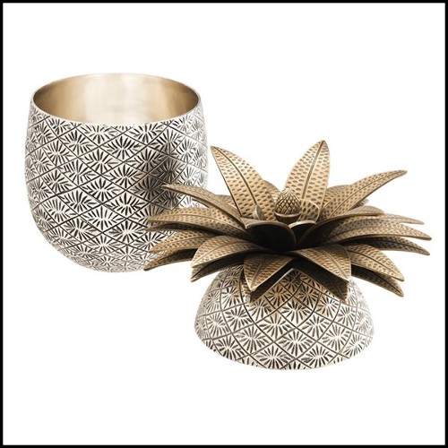 Boîte 24 - Pineapple Luxe - Pacific Compagnie.