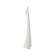 Lampe d'extérieur 111 - Wing - Sleek garden lighting, eco-friendly polyethylene - Pacific Compagnie.