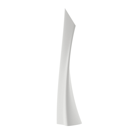 Lampe d'extérieur 111 - Wing - Contemporary patio lamp, multi‑color finish - Pacific Compagnie.