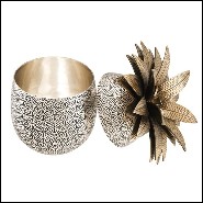 Boîte 24 - Pineapple Ananas - Pacific Compagnie.