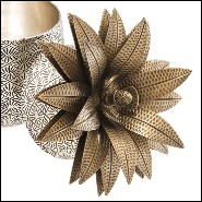 Boîte 24 - Pineapple Décorative - Pacific Compagnie.