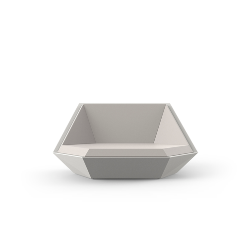 Méridienne 111 - Faz – confort ergonomique – Pacific Compagnie.