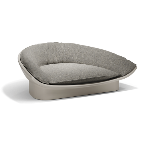 Méridienne 111 - Luna - confort zen pour terrasse éco‑friendly - Pacific Compagnie.