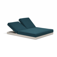 Méridienne 111 - Pixel – style épuré, durable, tendance – Pacific Compagnie.