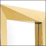 Miroir 24 - Rivoli L Gold Salon - Pacific Compagnie.