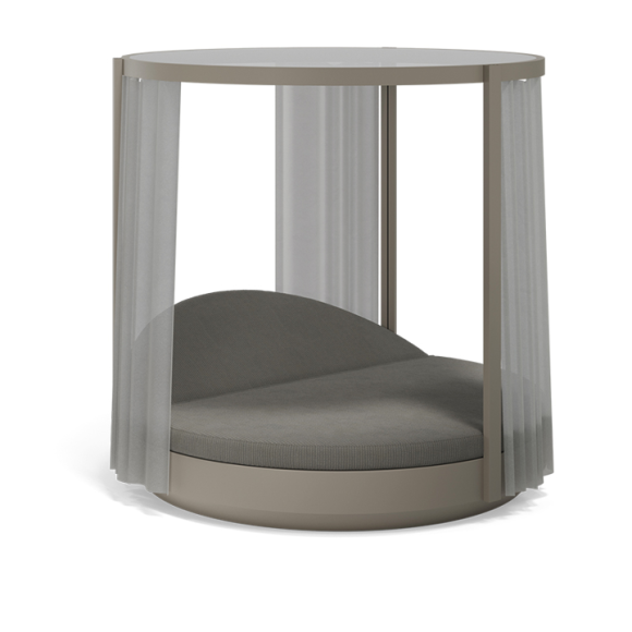 Pergola 111 - Vela - élégance modulable pour terrasse - Pacific Compagnie.
