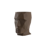 Pot 111 - Adan - versatile medium size, eco‑friendly material – Pacific Compagnie.