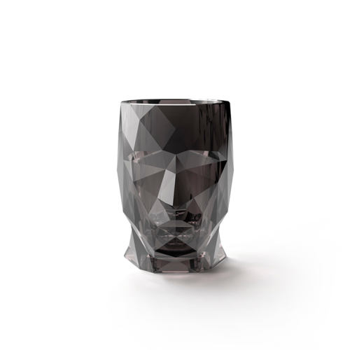 Pot 111 - Adan Nano Gloss - eco‑friendly vase, stylish nano finish - Pacific Compagnie.