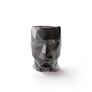 Pot 111 - Adan Nano Gloss - eco‑friendly vase, stylish nano finish - Pacific Compagnie.