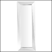 Miroir 24 - Rivoli L Gold - Rivoli L Home Decor - Pacific Compagnie.