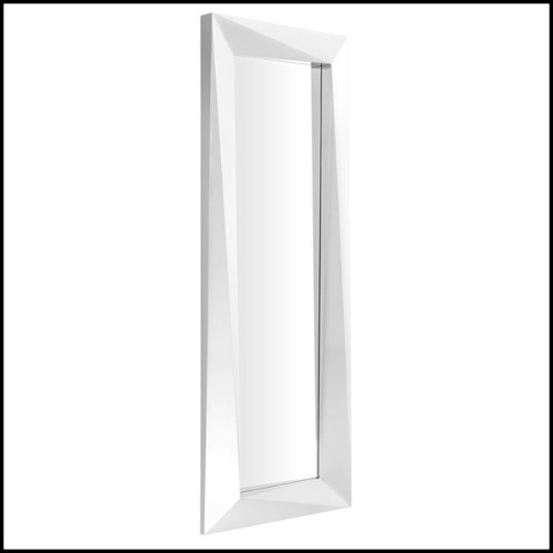 Miroir 24 - Rivoli L Gold - Rivoli L 24 inch - Pacific Compagnie.