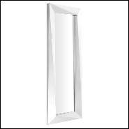 Miroir 24 - Rivoli L Gold - Rivoli L 24 inch - Pacific Compagnie.