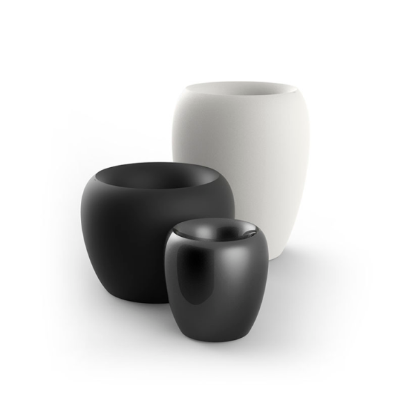 Pot 111 - Blow – contemporary design, multiple size options – Pacific Compagnie.