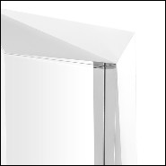 Miroir 24 - Rivoli L Gold Mural - Pacific Compagnie.