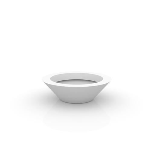 Pot 111 - Centro - Stylish large‑scale planter, versatile size range - Pacific Compagnie.