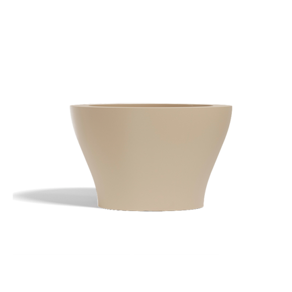 Pot 111 - Centro Alto - Grande capacité L, style contemporain - Pacific Compagnie.