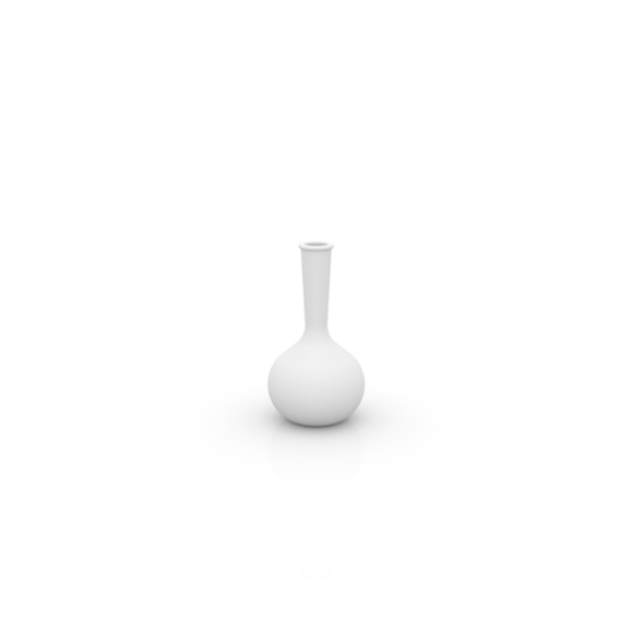 Pot 111 - Chemistubes Flask - pot polyvalent multi‑couleurs - Pacific Compagnie.