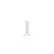 Pot 111 - Chemistubes Pipe - modern poly‑ethylene pot, compact S size – Pacific Compagnie.