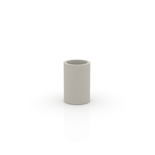 Pot 111 - Cilindro Alto - Disponible en plusieurs teintes - Pacific Compagnie.