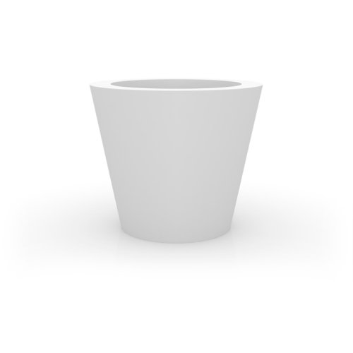Pot 111 - Cono - Pot fonctionnel, couleur neutre - Pacific Compagnie.