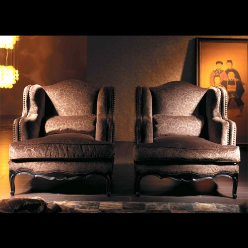 Armchair Ascension Latorre - Vendôme