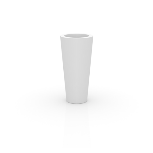 Pot 111 - Cono Alto - structure haute, matériau durable - Pacific Compagnie.