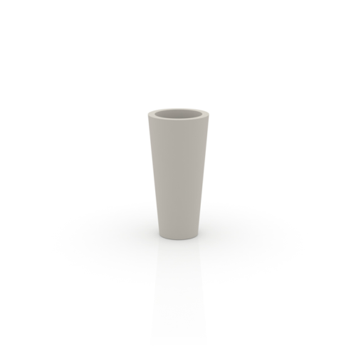 Pot 111 - Cono Alto - forme conique, plusieurs teintes - Pacific Compagnie.