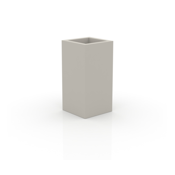 Pot 111 - Cubo Alto - Idéal pour plantes d’intérieur - Pacific Compagnie.