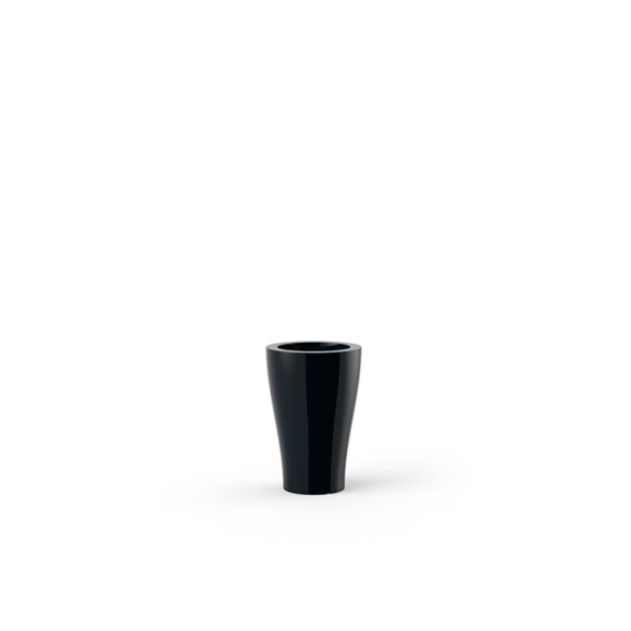 Pot 111 - Curvada - cache‑pot élégant S pour intérieur - Pacific Compagnie.