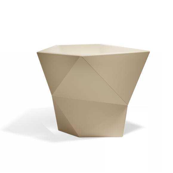 Pot 111 - Faz Vase – medium-sized vase, vibrant color options – Pacific Compagnie.