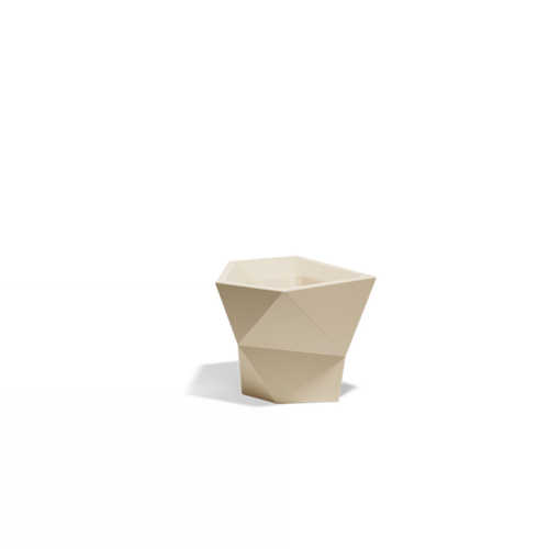 Pot 111 - Faz Vase – forme géométrique – Pacific Compagnie.