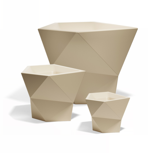 Pot 111 - Faz Vase – allure épurée – Pacific Compagnie.