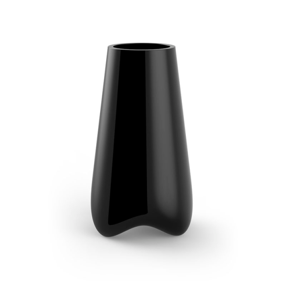 Pot haut 111 - Pal - cache-pot coloré recyclable - Pacific Compagnie.