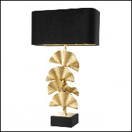Lampe 24 - Olivier | Table Lamp 24- Olivier - Desk Lamp - Pacific Compagnie.