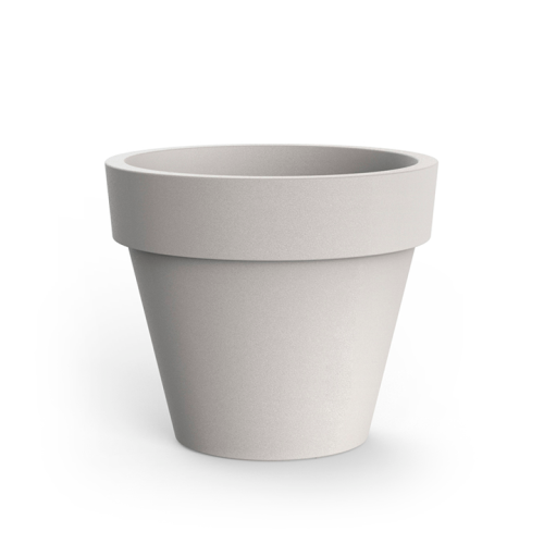 Pot 111 - Maceta - pot moderne couleur variée recyclable - Pacific Compagnie.